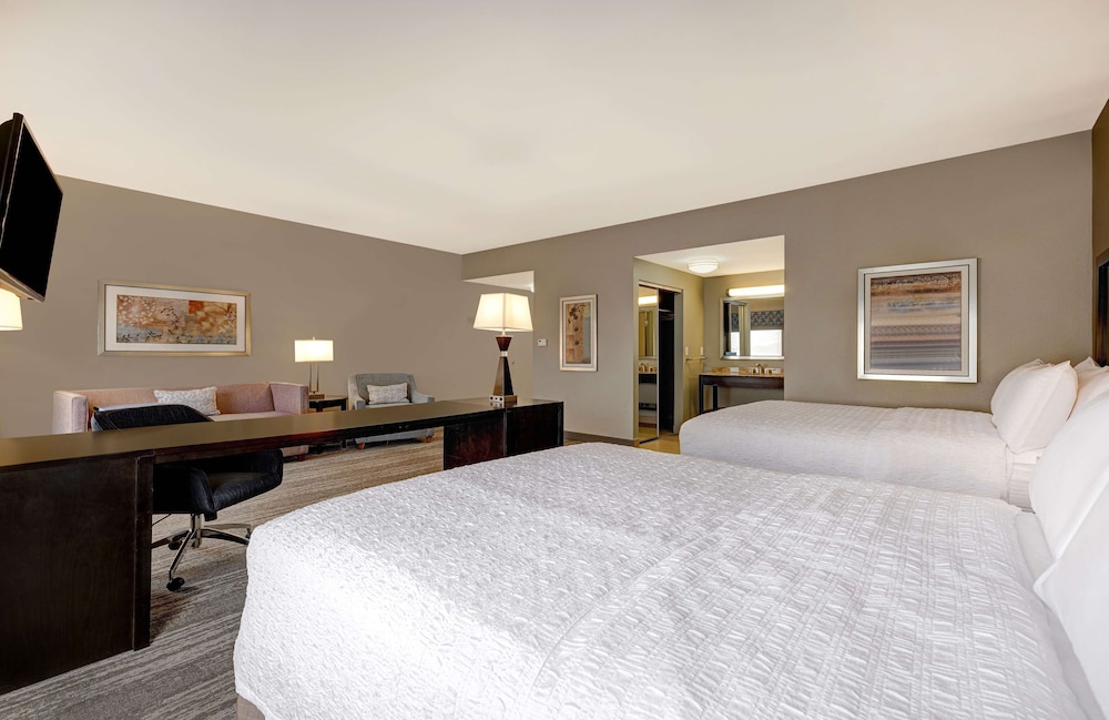Hampton Inn & Suites Tampa Northwest Oldsmar - photo 12