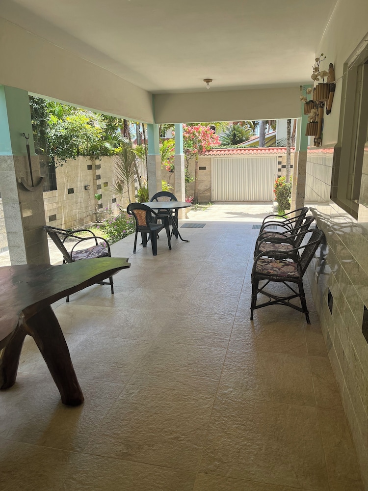 Pousada Marinah — hotel in Sao Jose Da Coroa Grande