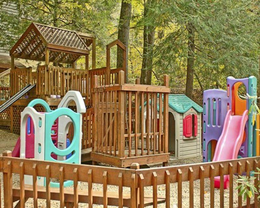Tree Tops Resort - photo 6