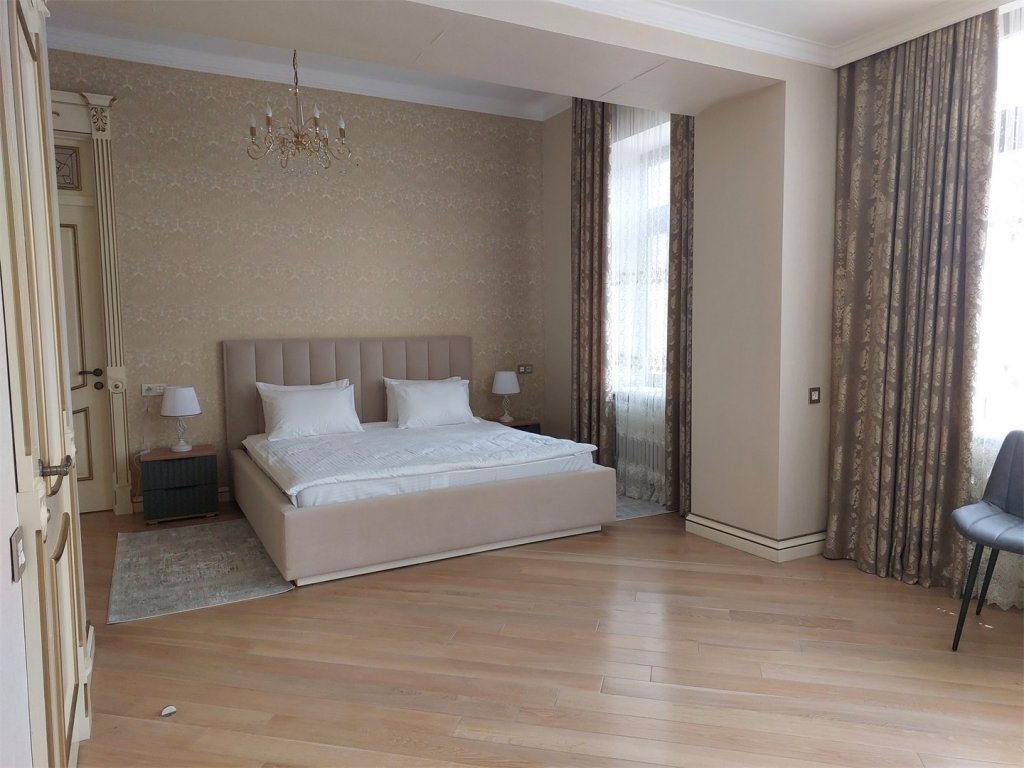 Villa Raygond Kislovodsk — 5-Star Luxury Hotel in Kislovodsk, Russia