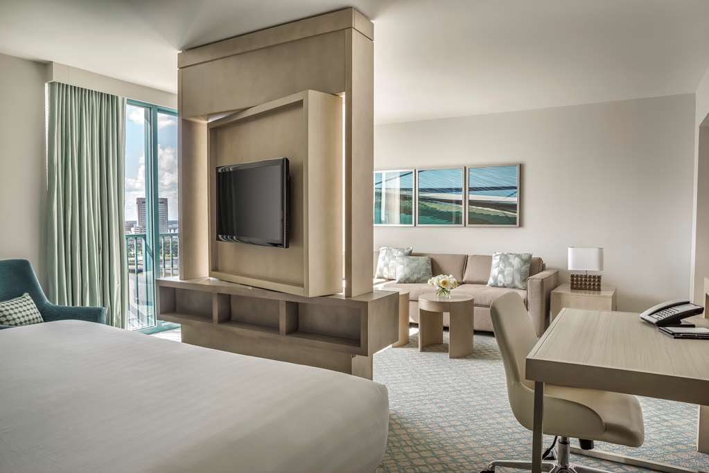 Hyatt Regency Jacksonville - photo 17