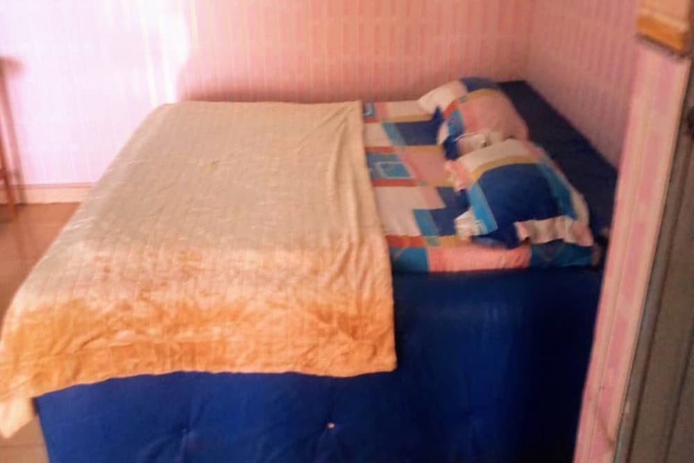 Hôtel Gloria Théos Divo in Divo, Côte D'Ivoire