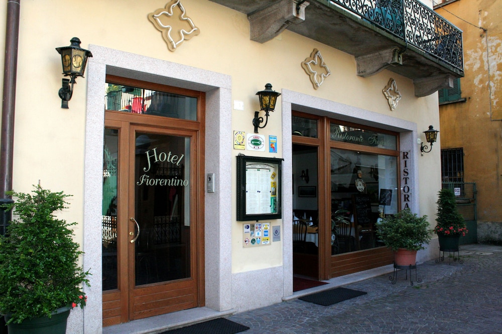 Hotel Ristorante Fiorentino in Stresa, Italy