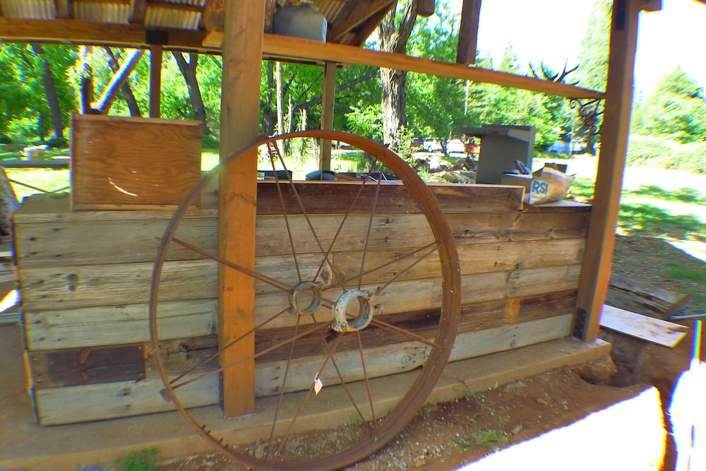 Miner's Camp - photo 175