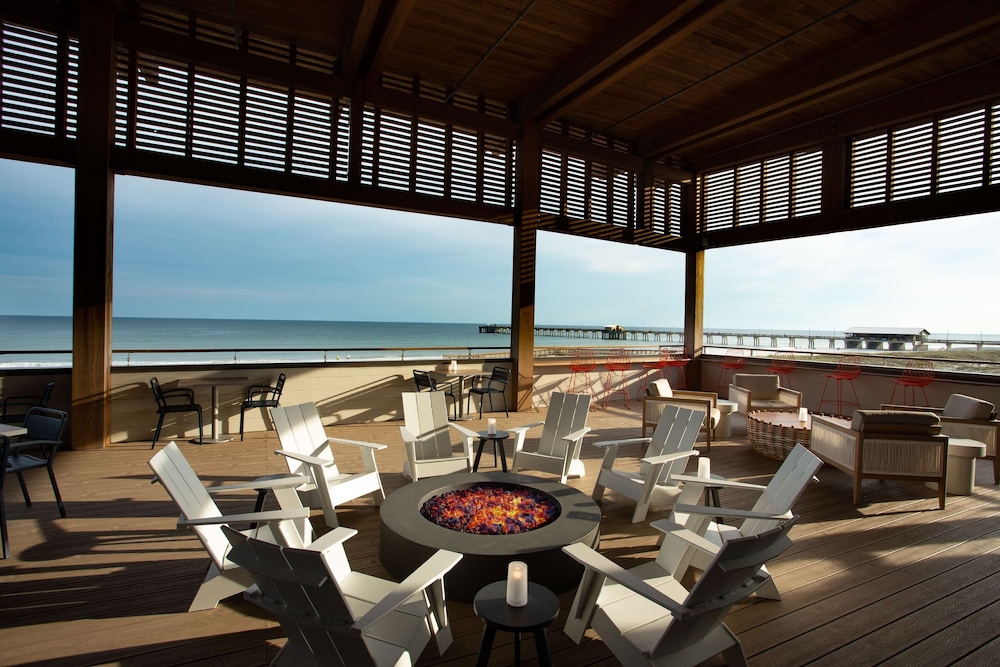 The Lodge at Gulf State Park A Hilton Hotel - photo 97