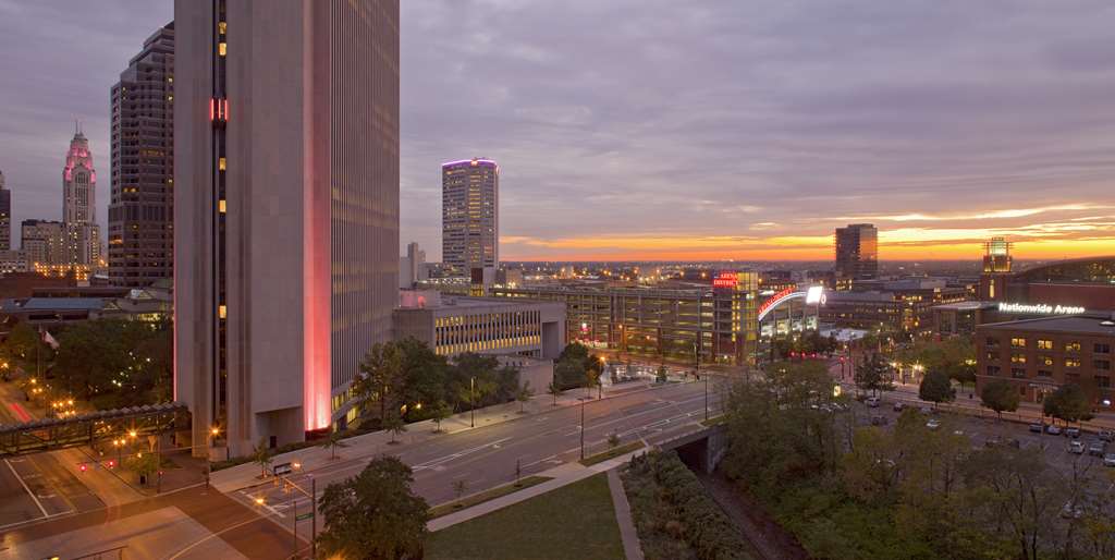 Hyatt Regency Columbus - photo 11