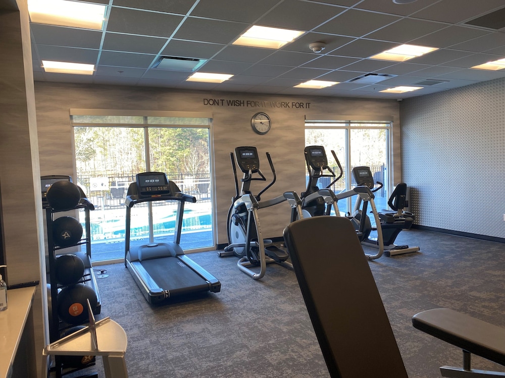 Fairfield by Marriott Inn & Suites Seneca Clemson Univ Area - photo 18