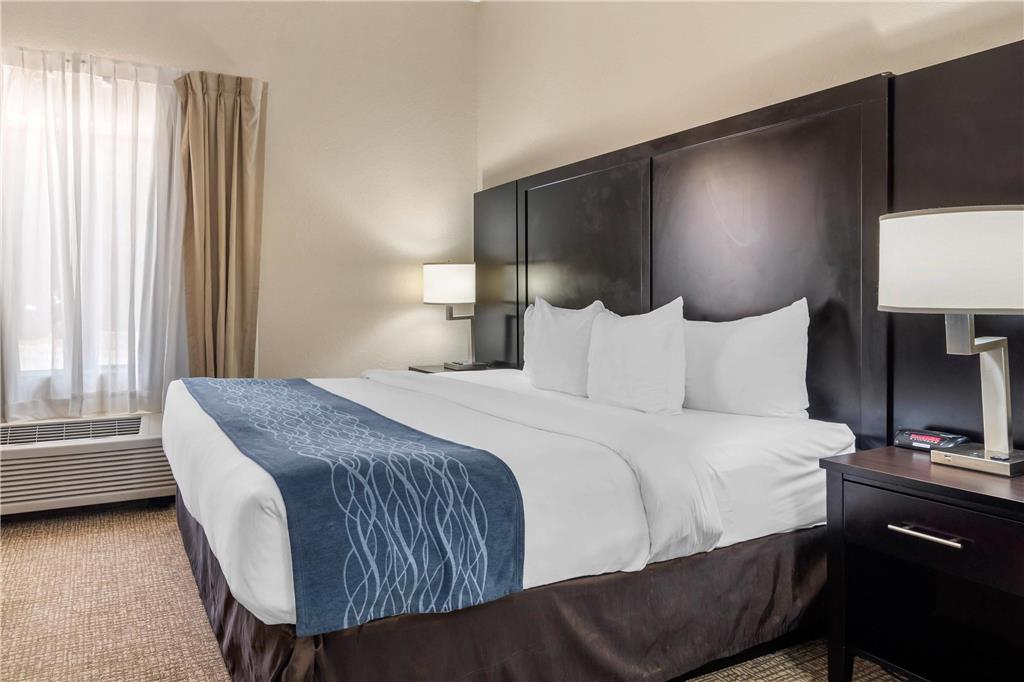 Comfort Inn & Suites Atlanta Smyrna - photo 35