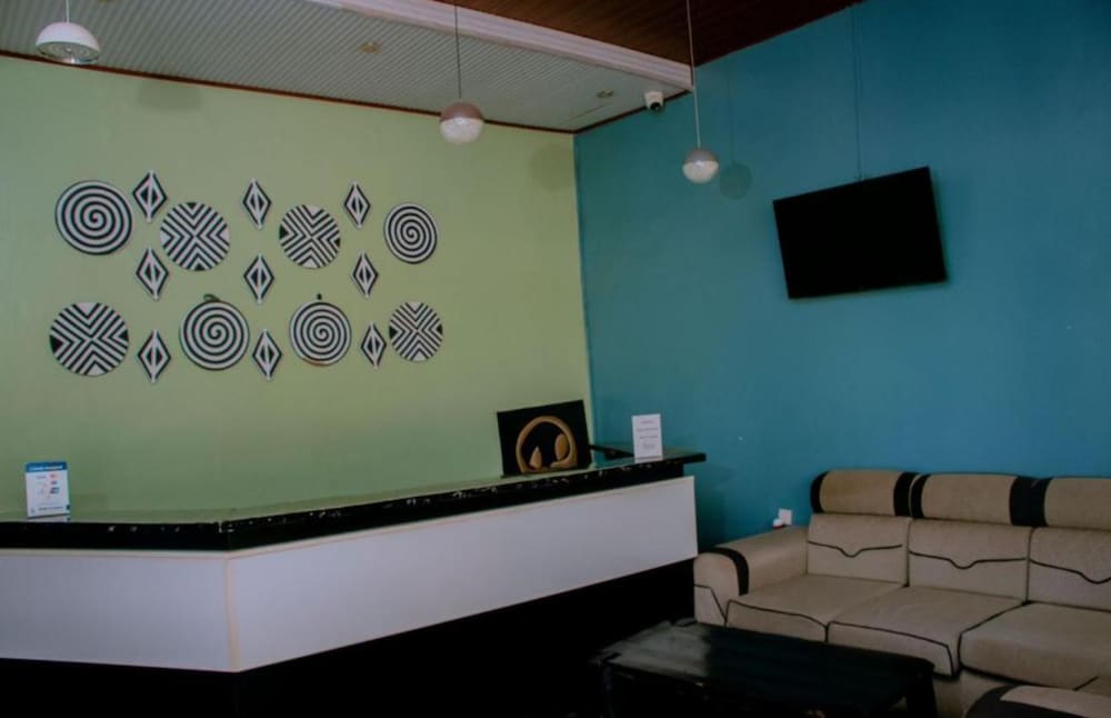 Boutique Hotel Rwanda — Kigali — photo 2