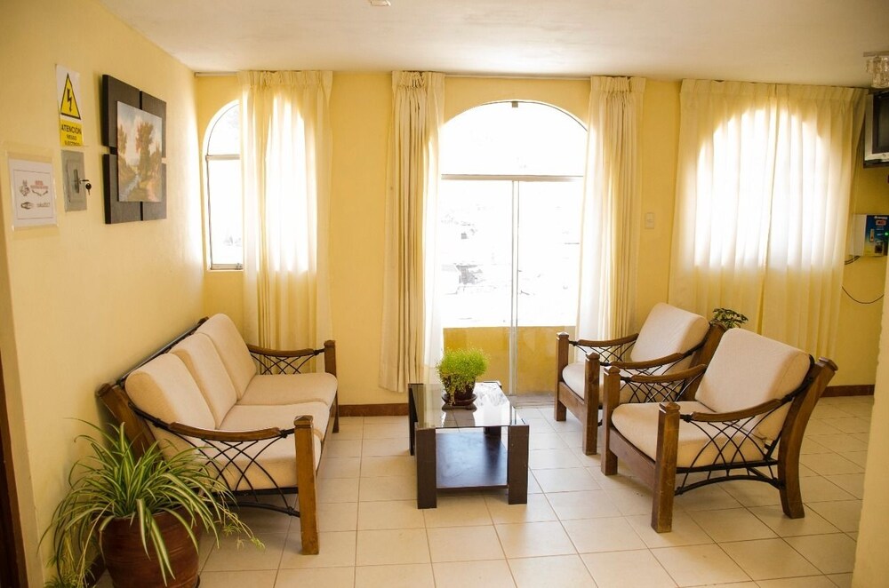 Maravillas del Colca in Chivay, Peru