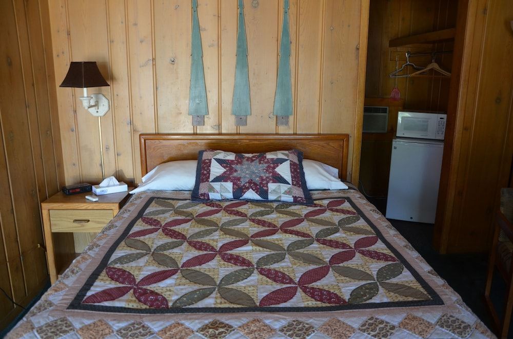 Northland Inn Motel - photo 11