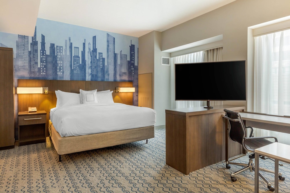 Residence Inn Providence Downtown - photo 13