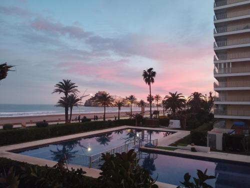 Apartamento Boutique Hirta — 4-Star Luxury Hotel in Peniscola, Spain