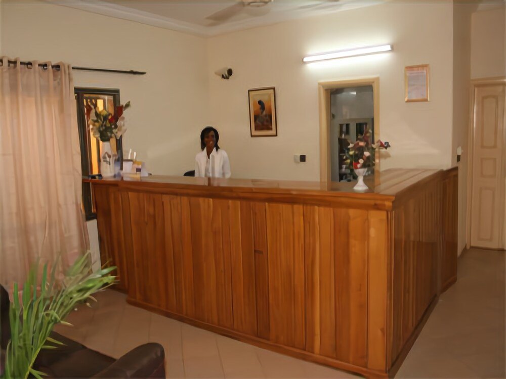 Hotel Résidence Prestige in Ouagadougou, Burkina Faso
