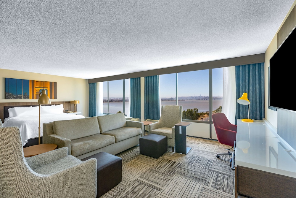 Hilton Garden Inn San Francisco Oakland Bay Bridge - photo 31