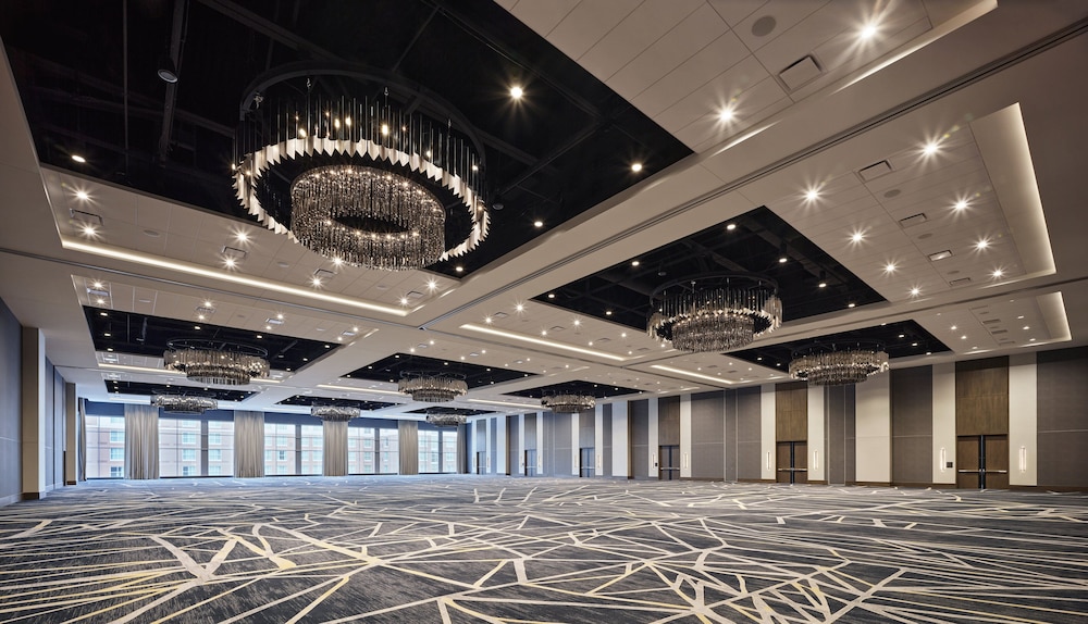 Loews Kansas City Hotel - photo 80