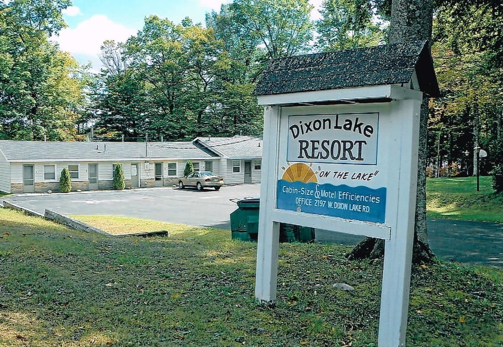 Dixon Lake Resort - photo 38