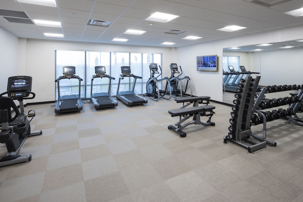 SpringHill Suites by Marriott Tampa Suncoast Parkway - photo 14
