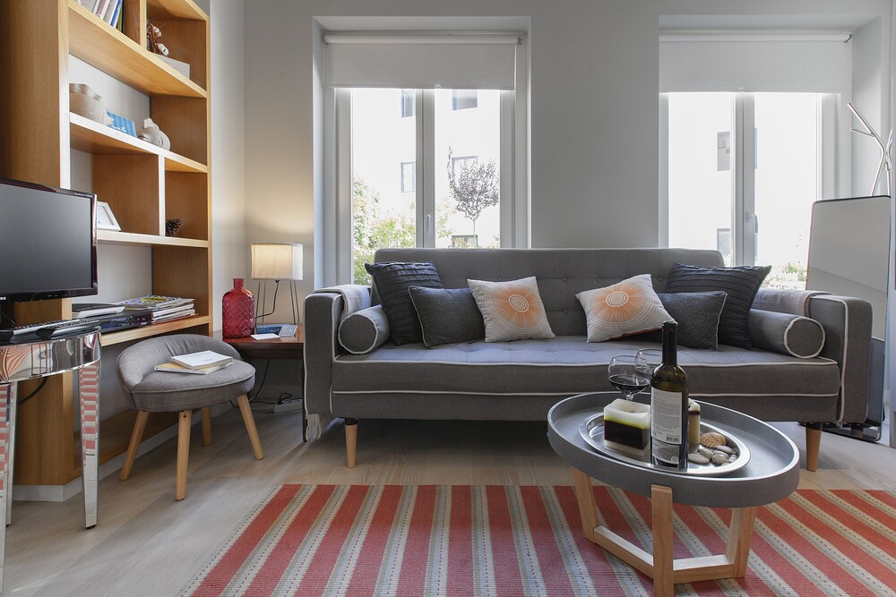 Inter Hotel Le Grand Hotel — Roubaix