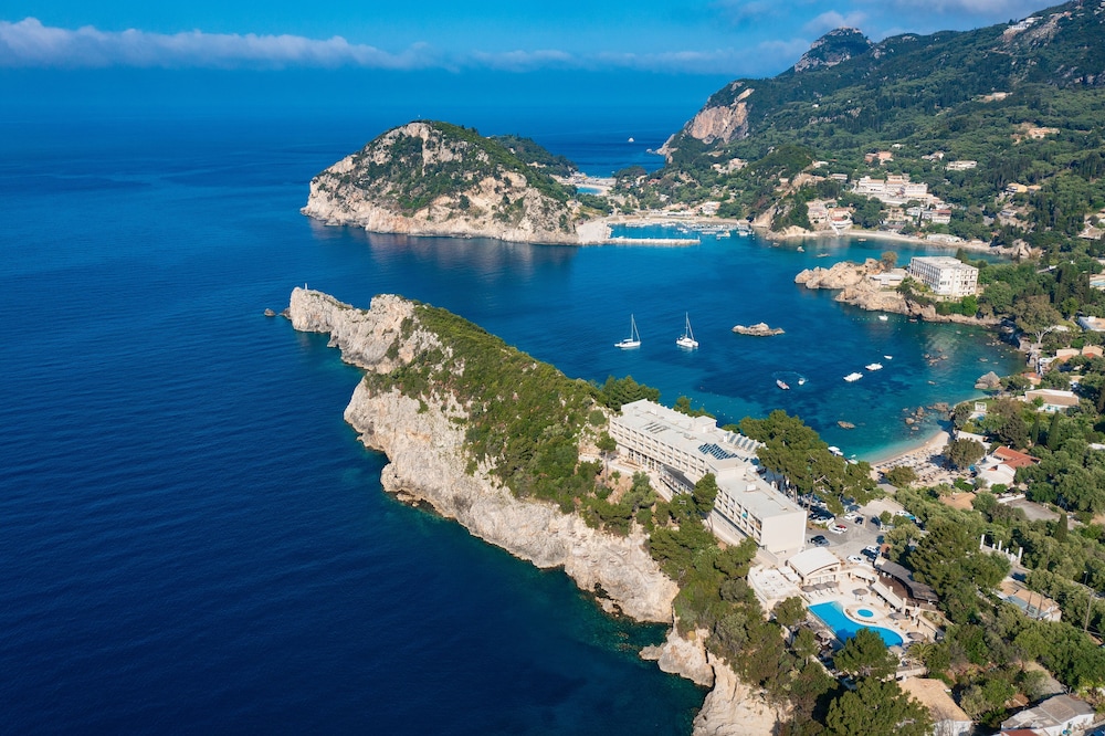 Akrotiri Beach Resort & Spa Adult Friendly in Corfu, Greece