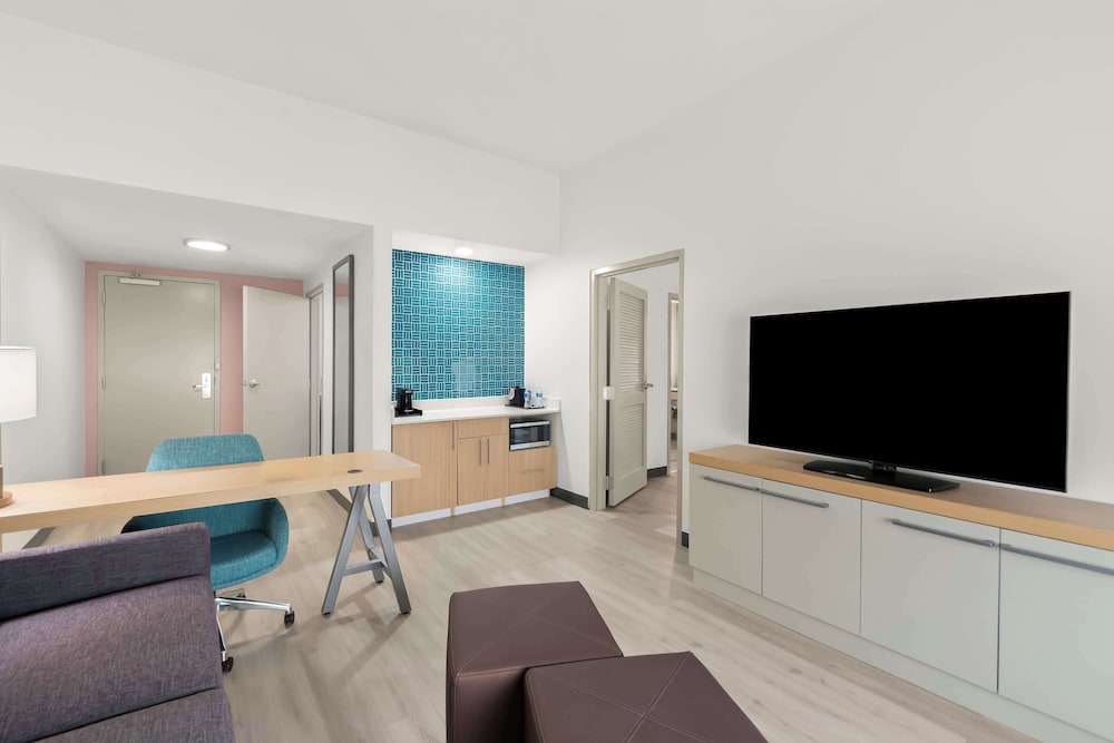 Hilton Garden Inn Lexington Georgetown - photo 10