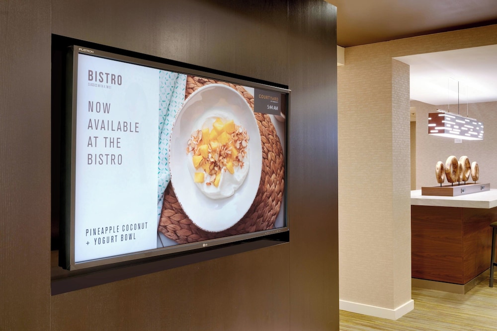 Courtyard by Marriott Oklahoma City Northwest - photo 34