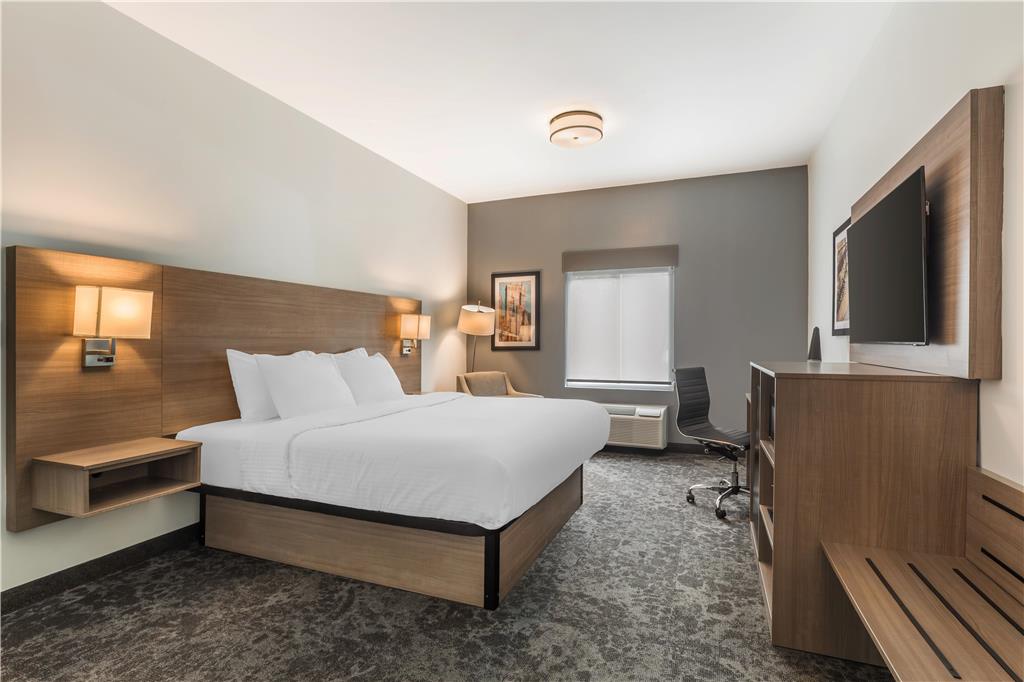 Best Western Manchester - photo 39
