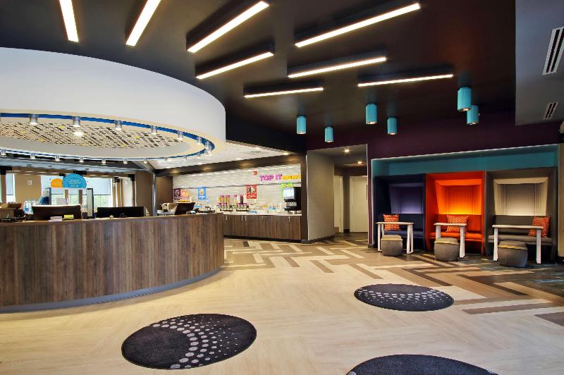 Tru By Hilton Meridian - photo 8