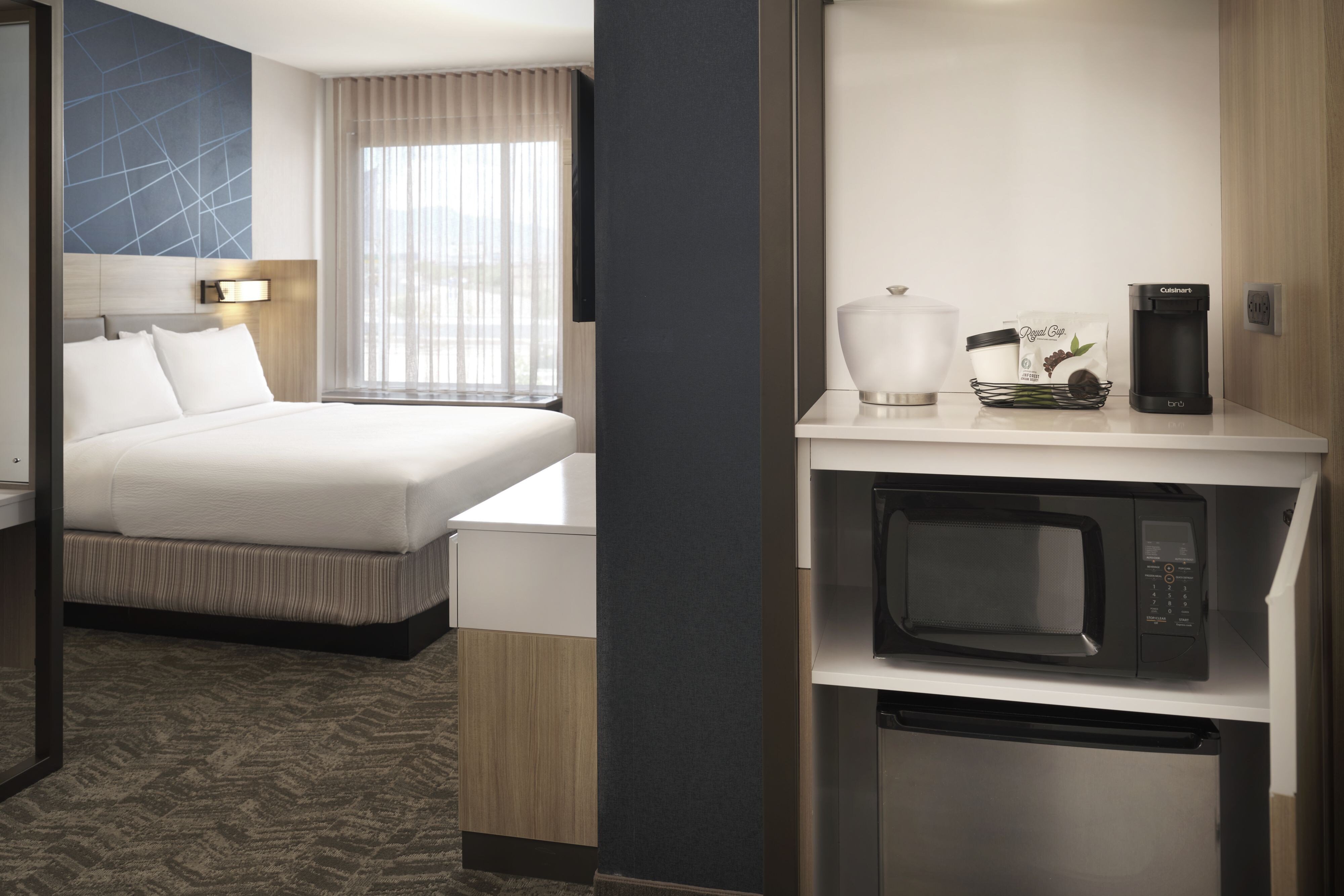 SpringHill Suites Las Vegas Airport - photo 2