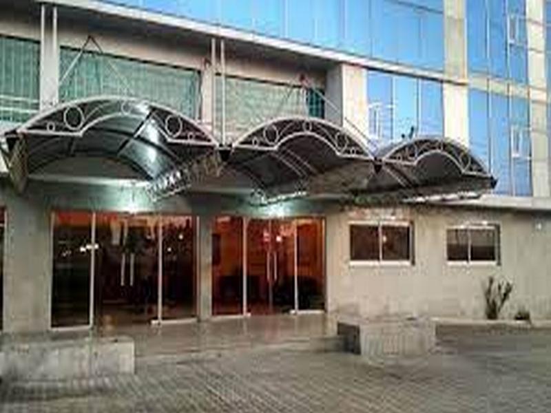 Franklin Hotel And Suites — 4-Star Luxury Hotel in Port Harcourt, Nigeria