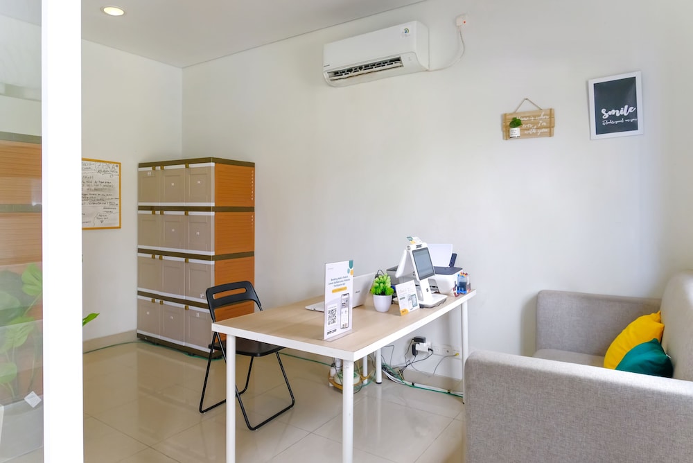 TwoSpaces Living at Zena Mozia — Tegal — photo 3