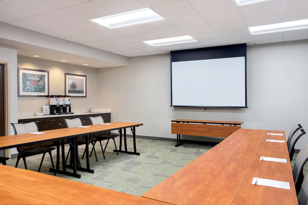 Hampton Inn by Hilton Middletown - photo 31