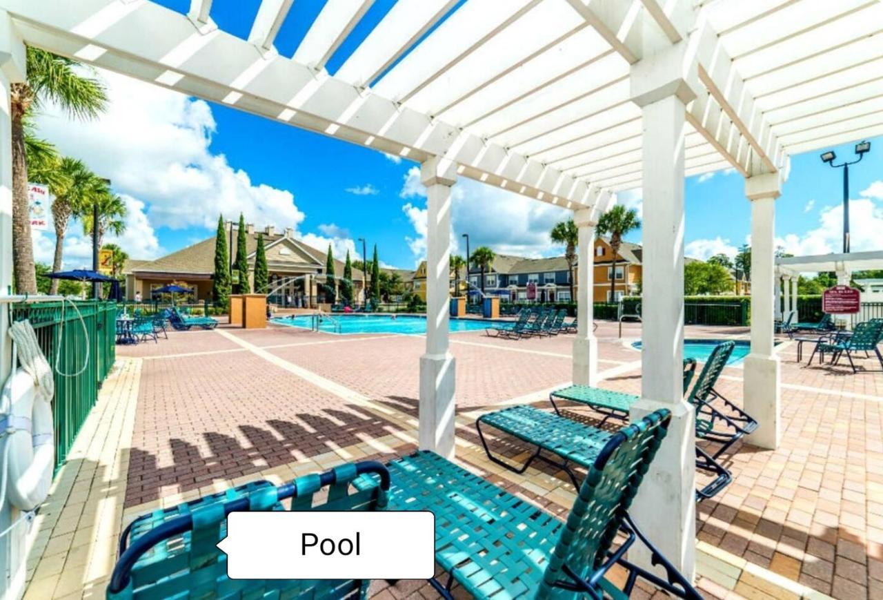 Your home 5 near Disney — 4-Star Luxury Hotel in Kissimmee, United States