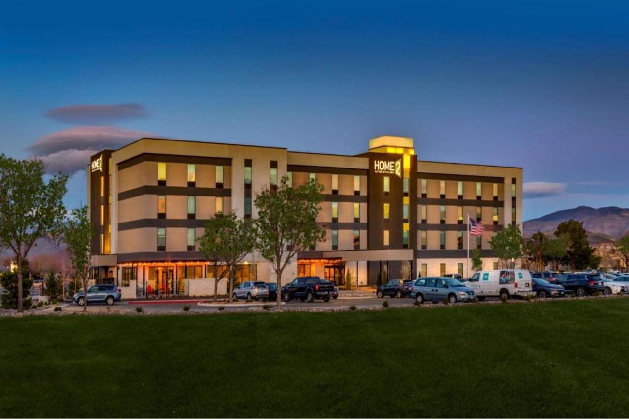 Home2 Suites by Hilton Reno - featured photo