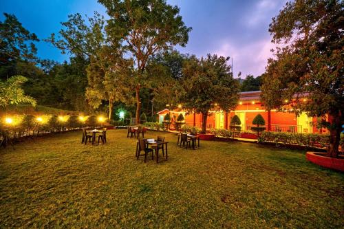 Serenity Resort Panhala — Panhala — photo 4