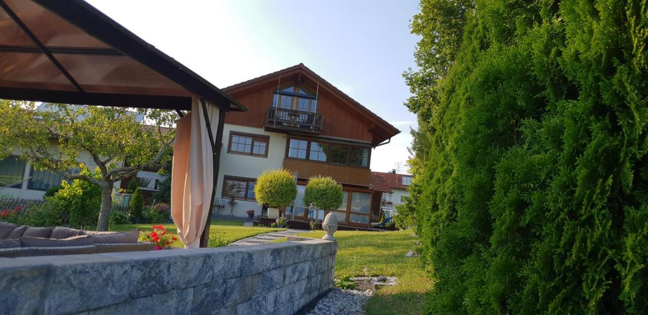 Ferienwohnung Siglreitmaier — 4-Star Luxury Hotel in Chieming, Germany