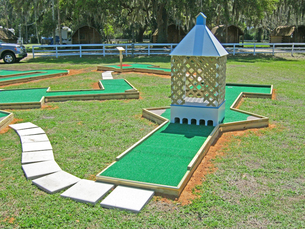 Bulow RV Resort - photo 12