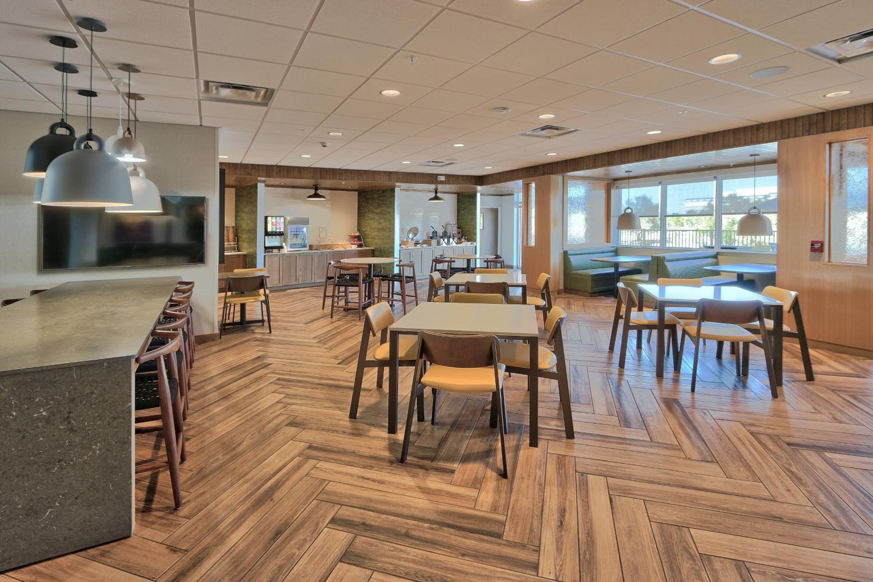 Fairfield Inn & Suites by Marriott Albuquerque North - photo 55