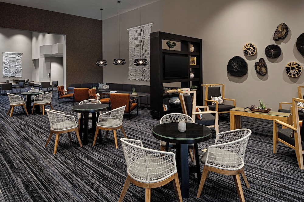 Marriott Phoenix Chandler - photo 56