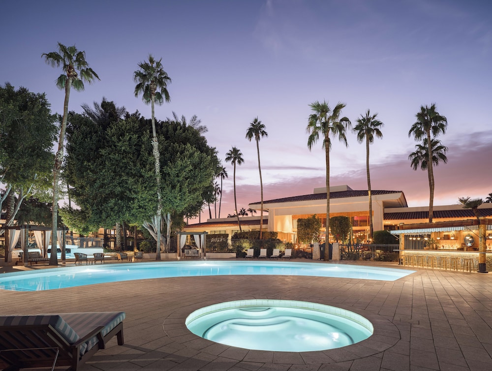 The Scott Resort & Spa - photo 14