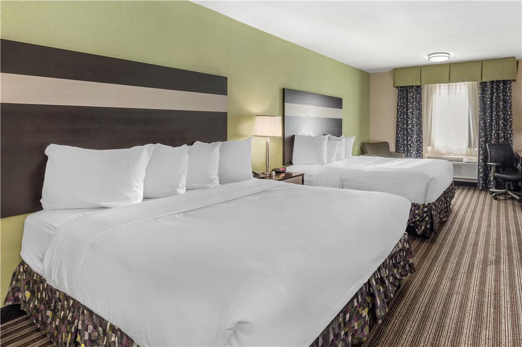 Best Western Borger Inn - photo 15