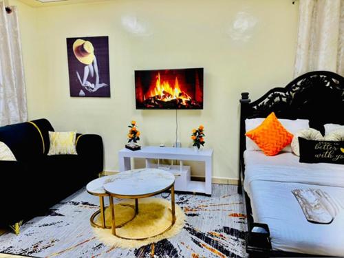 Papino Apartment