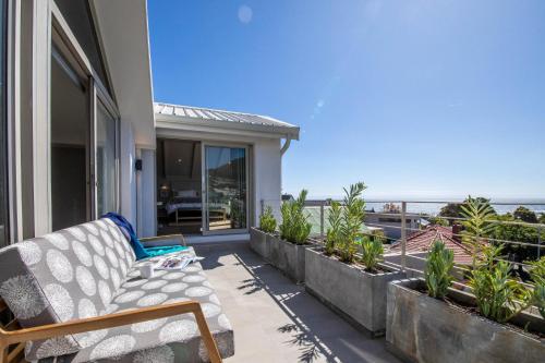 Saltwater Villa