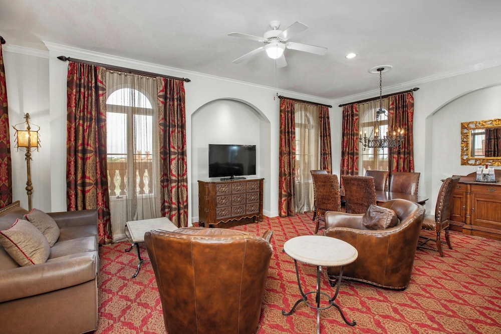 Casa Monica Resort & Spa Autograph Collection - photo 27