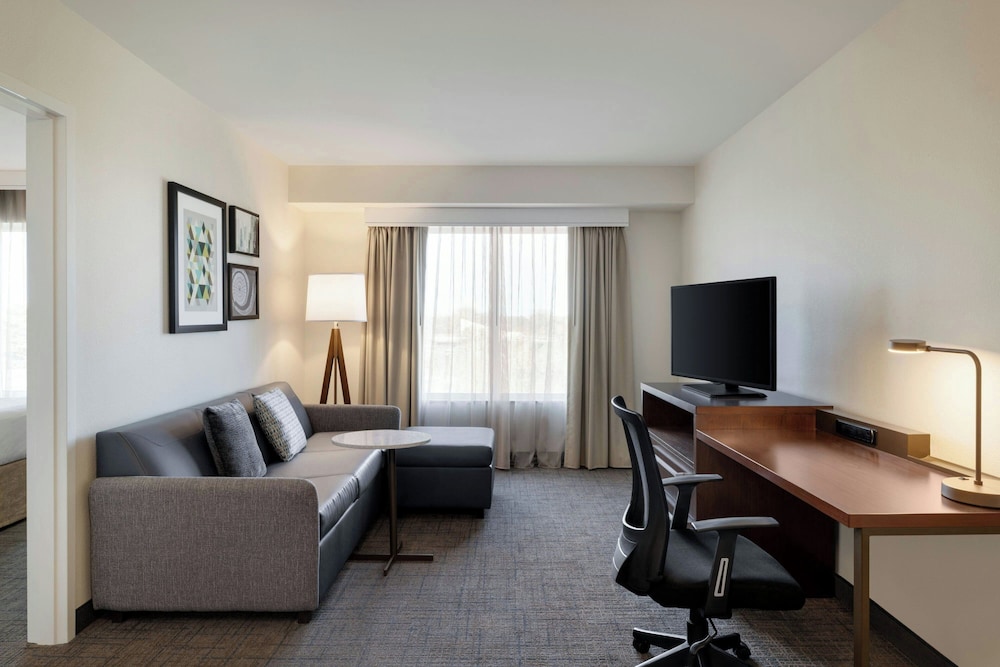 Residence Inn by Marriott Chicago Wilmette Skokie - photo 18