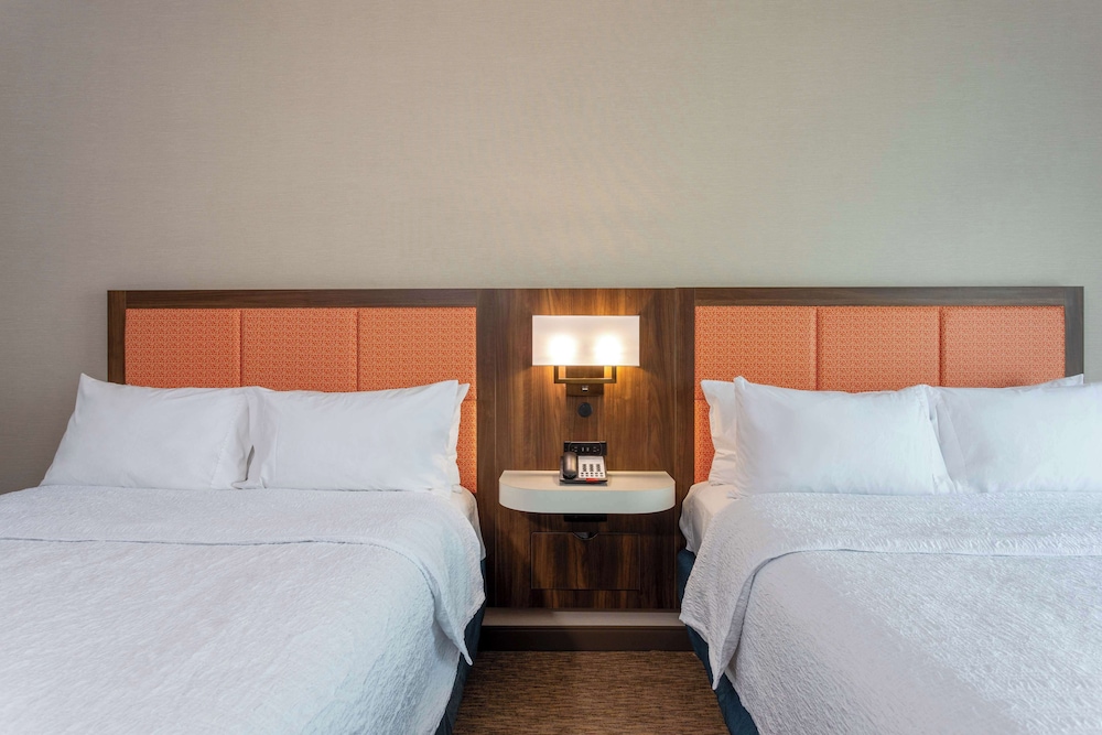 Hampton Inn by Hilton Marianna I 10 - photo 12