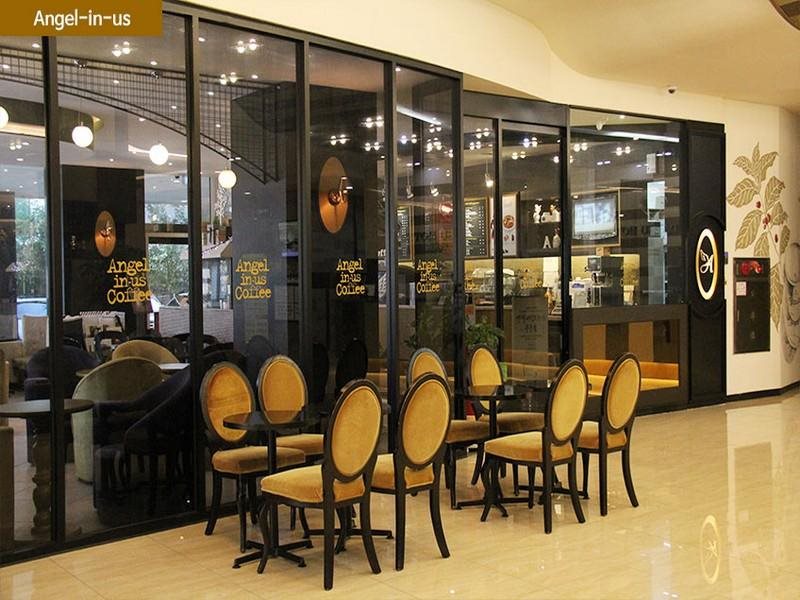 New Daegu Hotel — Daegu — photo 4