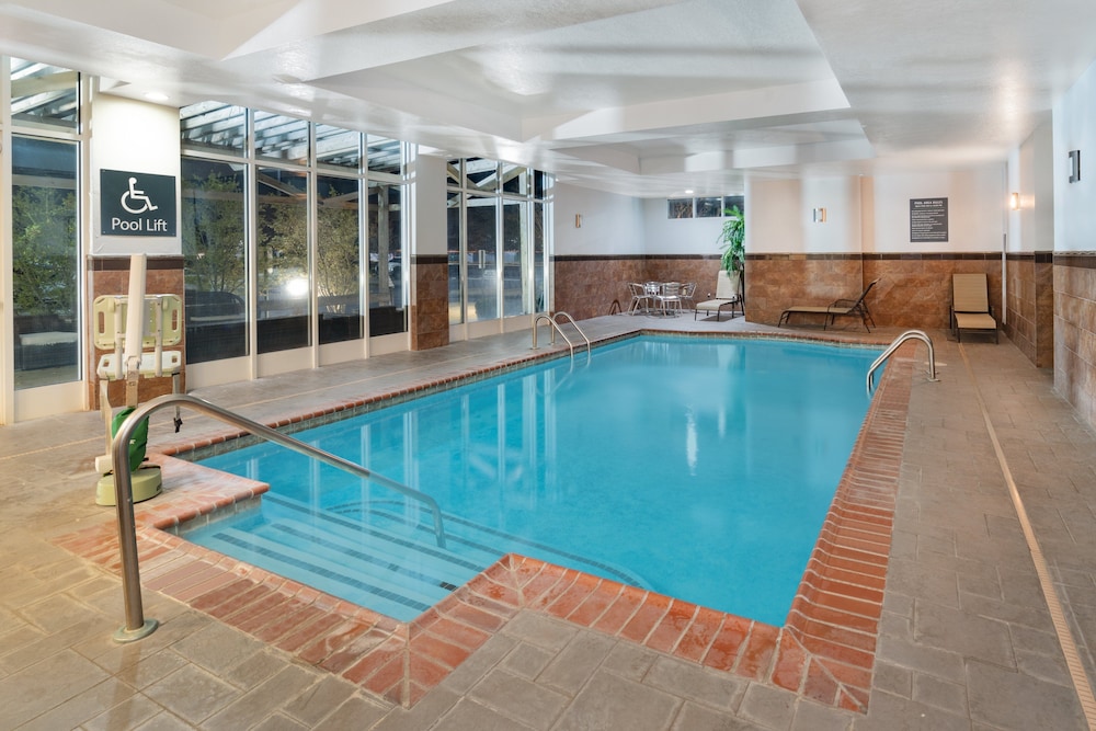Holiday Inn Southaven Central Memphis by IHG - photo 45