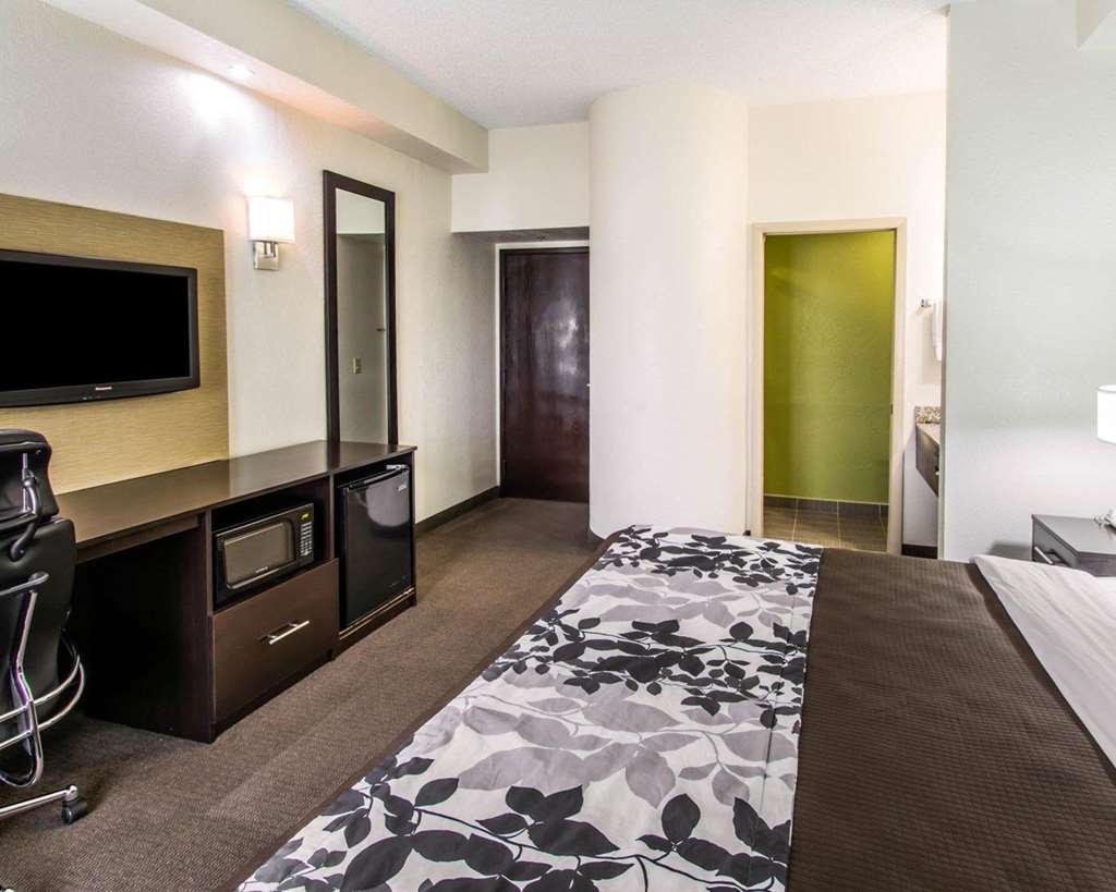 Sleep Inn Fort Pierce I 95 - photo 12