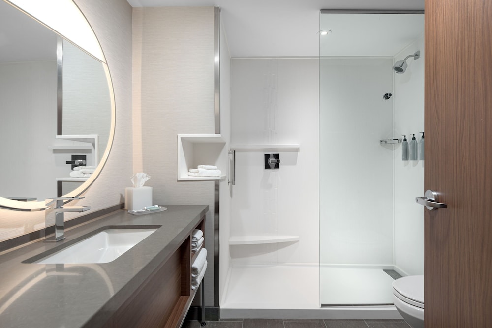 Courtyard by Marriott Nashville Smyrna - photo 9